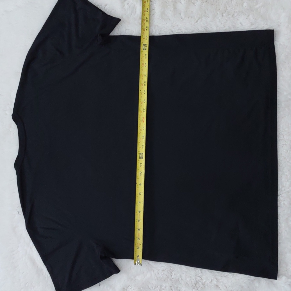 NBA JAZZ BASKETBALL NIKE TEE. - Picture 10 of 15